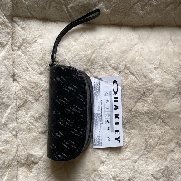 OAKLEY Prizm polarized sunglasses - Picture 5 of 9